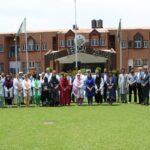 one health - HSA and Ayub Medical College Advance One Health