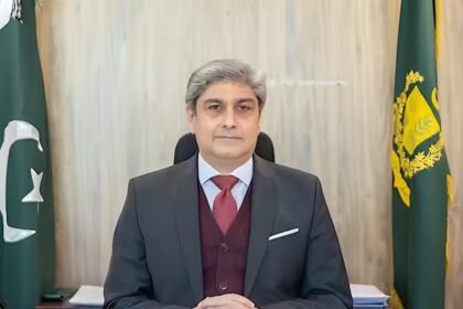 sitara-i-imtiaz - Nadeem Mahbub Awarded Sitara-i-Imtiaz