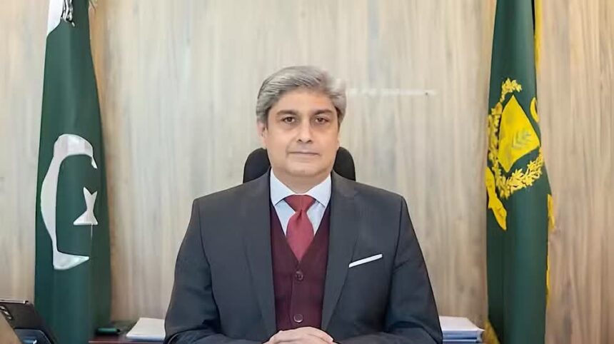 sitara-i-imtiaz - Nadeem Mahbub Awarded Sitara-i-Imtiaz