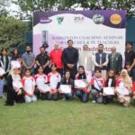 shuttle feeding machine - Historic Launch of Shuttle Feeding Machine in Pakistan