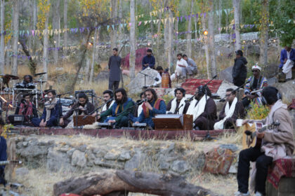 lost in love - Humnava Releases Lost in Love Qawwali