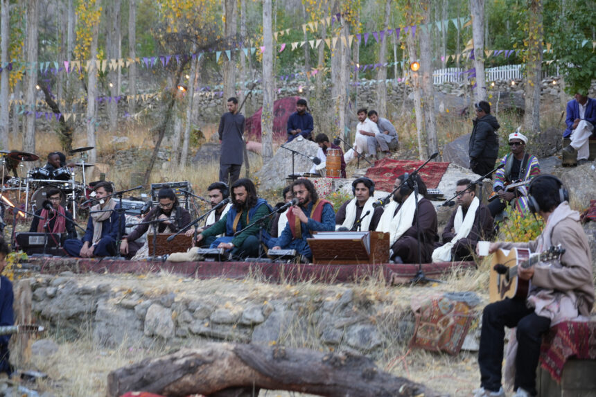 lost in love - Humnava Releases Lost in Love Qawwali