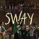 sway - Humnava Releases Sway Celebrating Childhood Joy