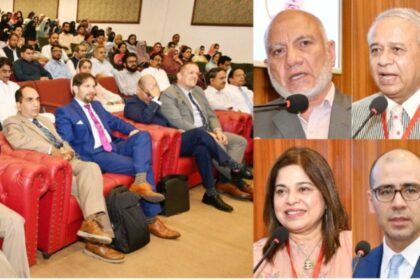 icels 2026 - ICELS 2026 Concludes at PMAS AAUR with Policy Guidance