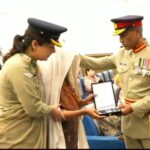 military awards - FC North Honors Martyrs with Military Awards