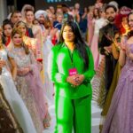 amna inam - Amna Inam Returns to Pakistan