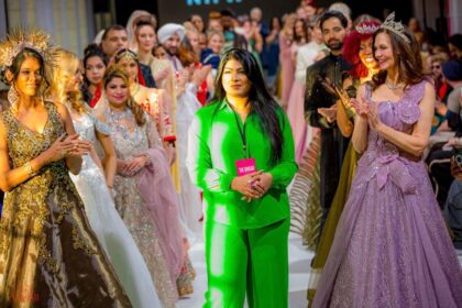 amna inam - Amna Inam Returns to Pakistan