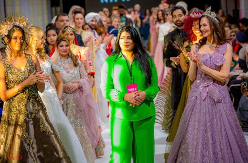 amna inam - Amna Inam Returns to Pakistan
