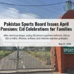 psb pensions - PSB Issues April Pensions Ahead of Eid