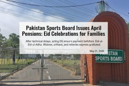 psb pensions - PSB Issues April Pensions Ahead of Eid