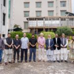 al mizan forest - Islamic Help and WWF Launch Al Mizan Forest