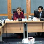 jaranwala violence - Jaranwala Violence Under Parliamentary Scrutiny