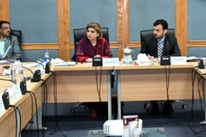 jaranwala violence - Jaranwala Violence Under Parliamentary Scrutiny