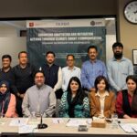 green skills - Journalists Gain Green Skills for Climate Reporting