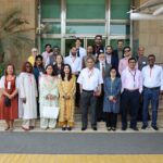 paediatric tb - MSF and WHO Commit to Paediatric TB Roadmap
