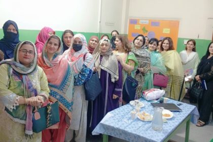 women entrepreneurship - Magnum Opus Hosts Women Entrepreneurship Training