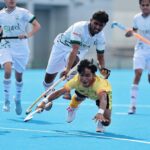 u18 asia cup - Malaysia Beat Pakistan 3-2 in U18 Asia Cup