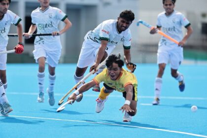 u18 asia cup - Malaysia Beat Pakistan 3-2 in U18 Asia Cup