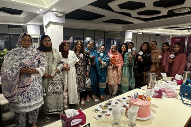 women entrepreneurs - Airport Housing Society Honors Mothers and Entrepreneurs