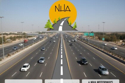 m tag revenue - NHA Collects Rs71.54 Billion in M Tag Revenue