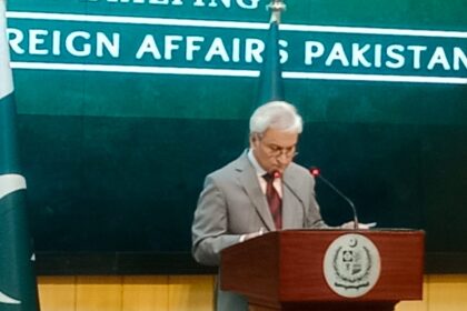 hijacked tanker - Pakistan Engages Somalia Over Hijacked Tanker