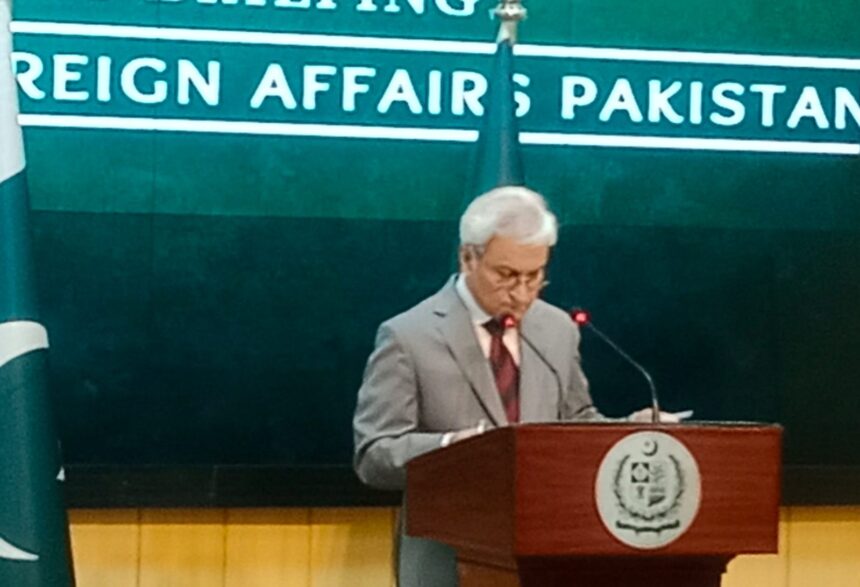 hijacked tanker - Pakistan Engages Somalia Over Hijacked Tanker