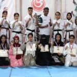 women self defence - PMAA Holds Marka-e-Haq Women Self Defence Workshop