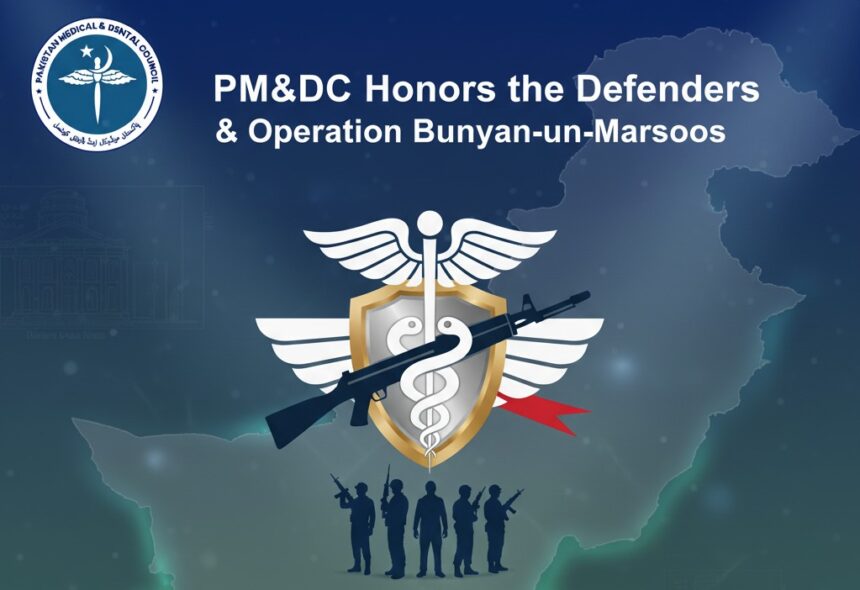 pmdc tribute - PMDC Pays Tribute to Marka-e-Haq Defenders