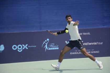 pakistan itf championship - Pakistan ITF Championship Kicks Off in Islamabad
