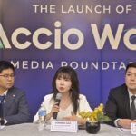 accio work - Accio Work Launches in Pakistan