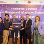 pmis balochistan - PMIS Handed Over to Balochistan Prison Department