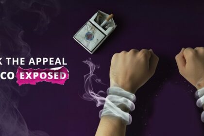 tobacco deaths - Tobacco Deaths and Economic Losses Hit Pakistan