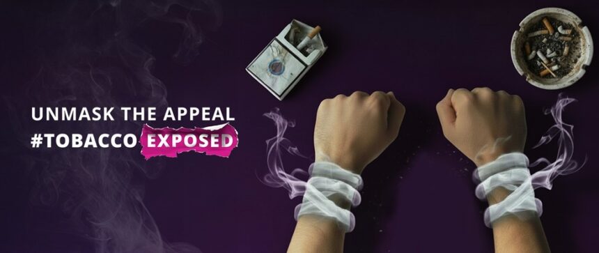 tobacco deaths - Tobacco Deaths and Economic Losses Hit Pakistan