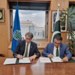 international olive council - Pakistan Joins International Olive Council
