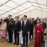 marka-e-haq - Marka-e-Haq First Anniversary Commemorated in London