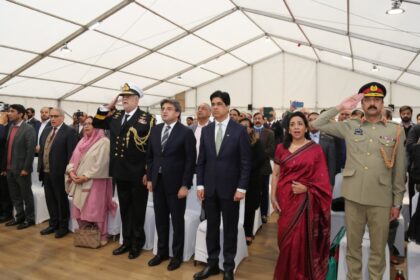 marka-e-haq - Marka-e-Haq First Anniversary Commemorated in London