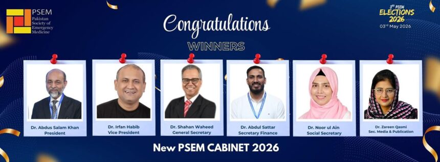 psem elections - PSEM Elects New Leadership in 2026 Ballot