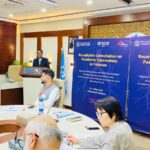 childhood tuberculosis - Pakistan Boosts Protection for Childhood Tuberculosis