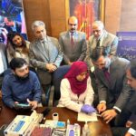 hepatitis c - Pakistan launches Hepatitis C elimination programme