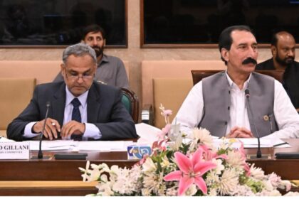 pakistan mediation - Defence Committee Credits PM for Pakistan Mediation Success