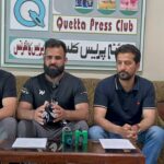 stl3 mma - STL3 MMA Tournament Kicks Off in Quetta