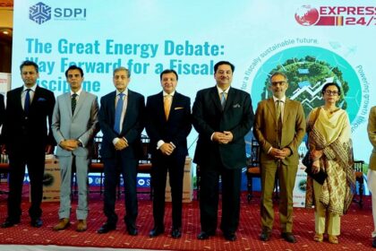 energy security - Pakistan Secures Fuel and Strengthens Energy Security