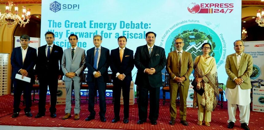 energy security - Pakistan Secures Fuel and Strengthens Energy Security