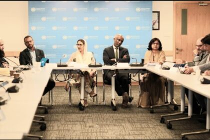 energy transition - Policy Coherence Drives Pakistan Energy Transition