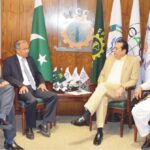 eco visa - Atif Ikram Sheikh Proposes ECO Business Visa Sticker
