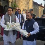 gandhara heritage - Pakistan Reaffirms Commitment to Gandhara Heritage
