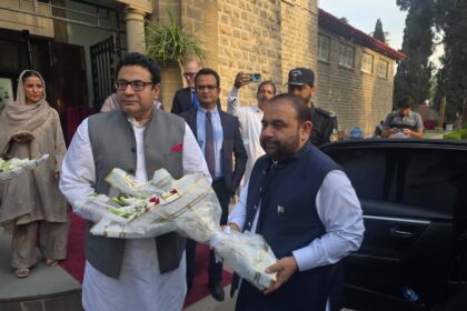 gandhara heritage - Pakistan Reaffirms Commitment to Gandhara Heritage
