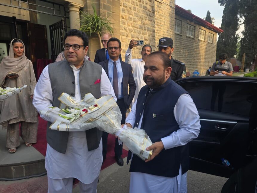 gandhara heritage - Pakistan Reaffirms Commitment to Gandhara Heritage