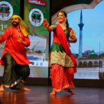 marka-e-haq - Marka-e-Haq Commemoration Unites Artists in Islamabad
