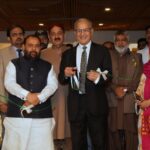 azm-e-marsoos - Azm-e-Marsoos Exhibition Marks Marka-e-Haq Anniversary